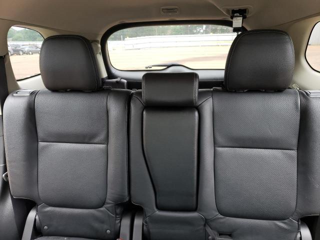 Photo 10 from auction – 2017 MITSUBISHI OUTLANDER with VIN JA4AD3A38HZ063996
