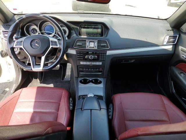 Photo 8 from auction – 2015 MERCEDES-BENZ E 400 with VIN WDDKK6FF7FF296275
