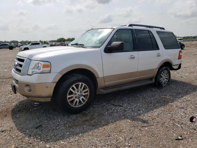 FORD EXPEDITION 2011 with VIN 1FMJU1H52BEF56133 - Photo from auction