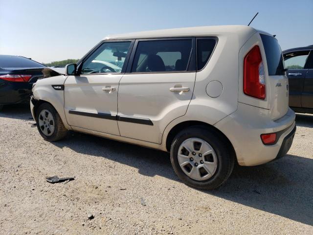 Photo 2 from auction – 2013 KIA SOUL with VIN KNDJT2A58D7756562