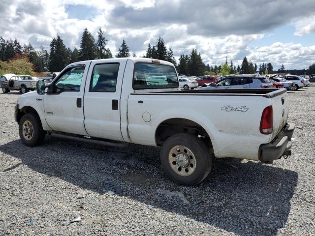 Photo 2 from auction – 2007 FORD F250 SUPER with VIN 1FTSW21P67EA59341
