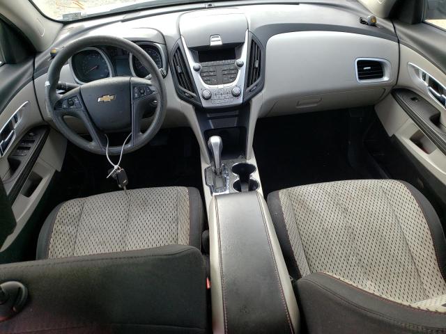 Photo 8 from auction – 2015 CHEVROLET EQUINOX LS with VIN 2GNALAEK5F6309448