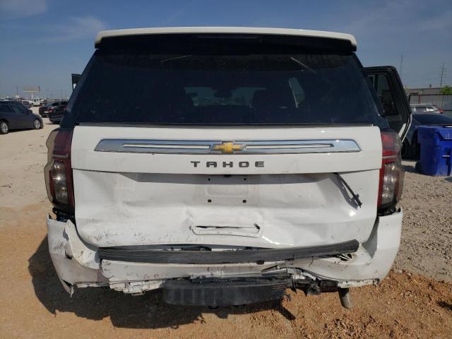 Photo 6 from auction – 2023 CHEVROLET TAHOE C150 with VIN 1GNSCMKD8PR146019