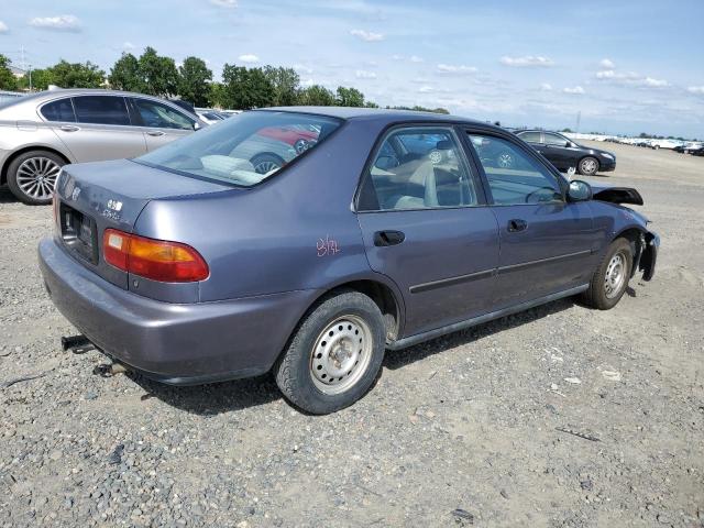 Photo 3 from auction – 1995 HONDA CIVIC with VIN JHMEG8546SS028743