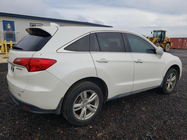 Photo 3 from auction – 2015 ACURA RDX with VIN 5J8TB3H31FL011539