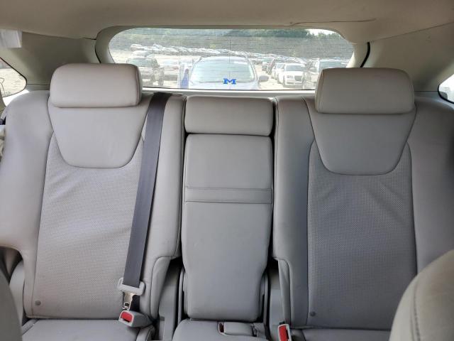 Photo 10 from auction – 2010 LEXUS RX 350 with VIN 2T2ZK1BA0AC016506