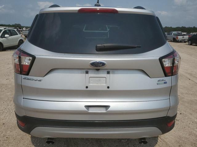Photo 6 from auction – 2018 FORD ESCAPE SEL with VIN 1FMCU9HD3JUB24329