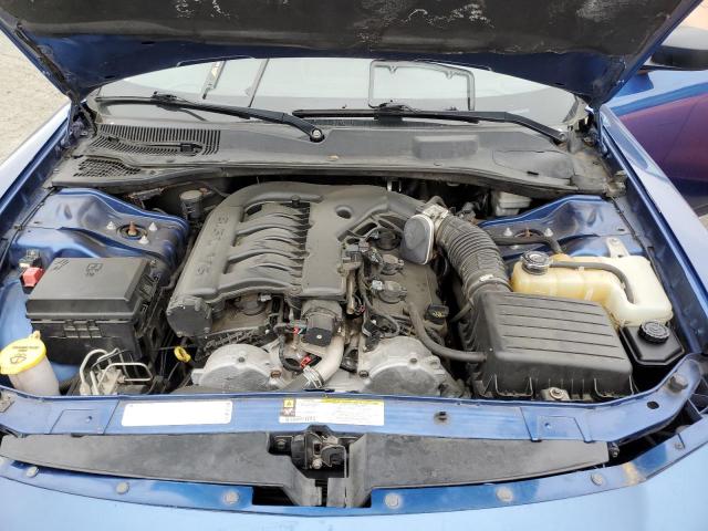 Photo 11 from auction – 2009 DODGE CHARGER with VIN 2B3LA43V29H582492
