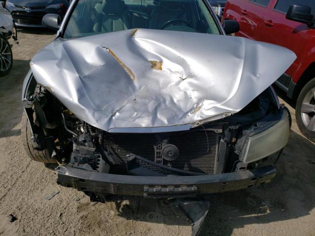 Photo 11 from auction – 2006 HYUNDAI SONATA GLS with VIN 5NPEU46F36H047368