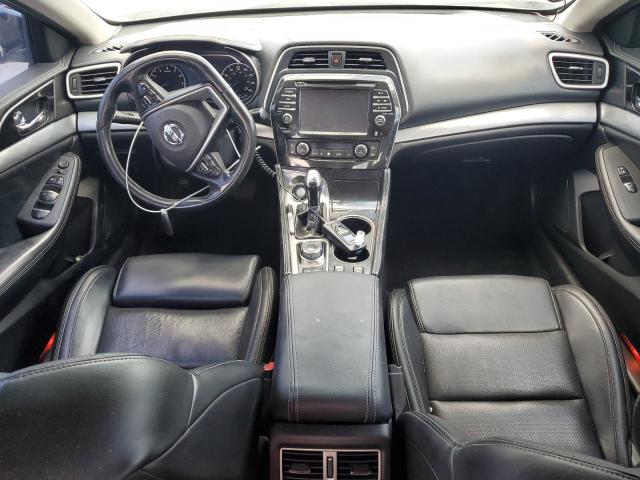 Photo 8 from auction – 2017 NISSAN MAXIMA 3.5 with VIN 1N4AA6AP2HC443685