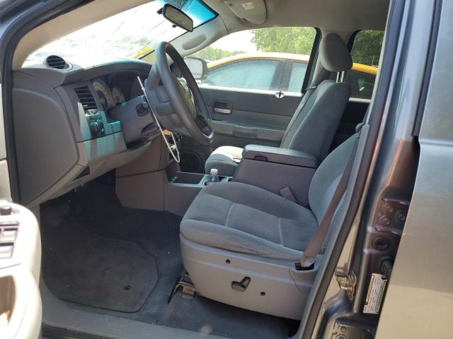 Photo 7 from auction – 2006 DODGE DURANGO SL with VIN 1D4HB48N16F145030