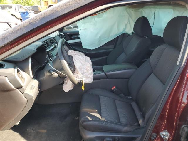 Photo 7 from auction – 2016 NISSAN MAXIMA 3.5 with VIN 1N4AA6AP0GC432294