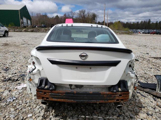 Photo 6 from auction – 2015 NISSAN ALTIMA 2.5 with VIN 1N4AL3AP8FC104743