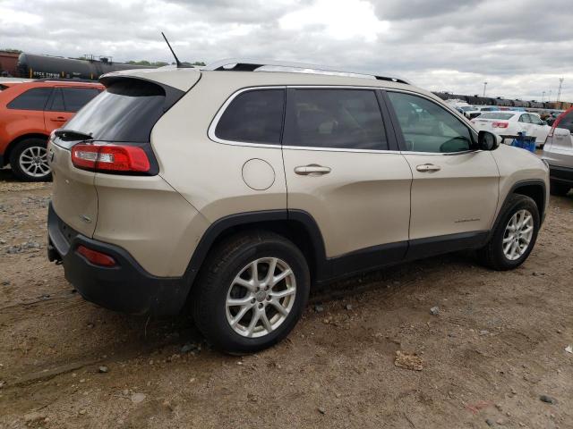 Photo 3 from auction – 2014 JEEP CHEROKEE L with VIN 1C4PJMCS7EW229764