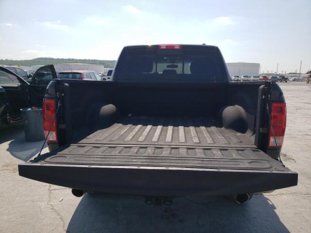 Photo 6 from auction – 2012 DODGE RAM 1500 L with VIN 1C6RD7PTXCS215146