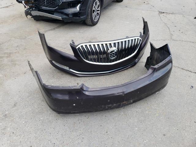 Photo 12 from auction – 2014 BUICK LACROSSE with VIN 1G4GB5G33EF222523