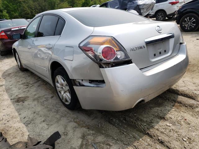 Photo 2 from auction – 2011 NISSAN ALTIMA BAS with VIN 1N4AL2AP8BN499578