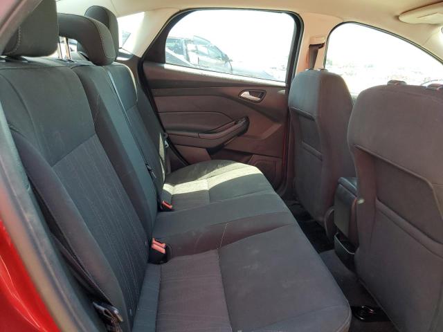 Photo 10 from auction – 2017 FORD FOCUS SE with VIN 1FADP3F22HL212910
