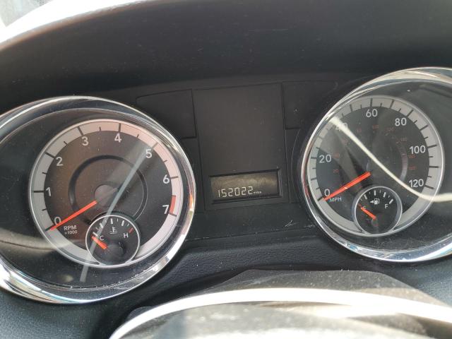 Photo 9 from auction – 2013 DODGE GRAND CARA with VIN 2C4RDGCG3DR643399