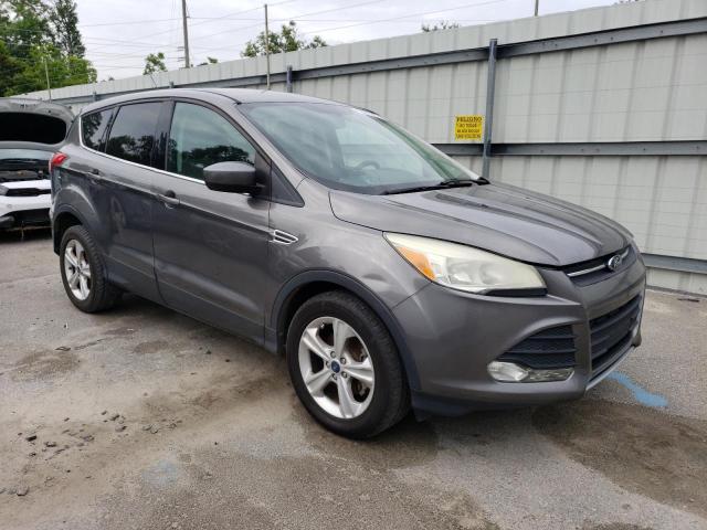 Photo 4 from auction – 2014 FORD ESCAPE SE with VIN 1FMCU0GX3EUA11073