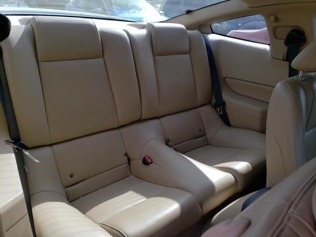 Photo 10 from auction – 2007 FORD MUSTANG with VIN 1ZVFT80N075341646