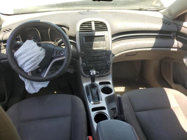 Photo 8 from auction – 2015 CHEVROLET MALIBU LS with VIN 1G11B5SL7FF107192