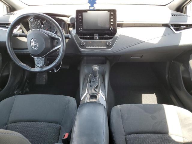 Photo 8 from auction – 2020 TOYOTA COROLLA SE with VIN 5YFS4RCE5LP018724