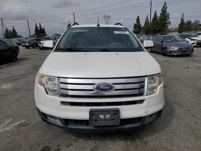 Photo 5 from auction – 2010 FORD EDGE LIMIT with VIN 2FMDK3KC1ABB34029