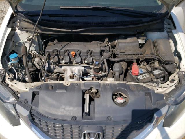 Photo 11 from auction – 2015 HONDA CIVIC LX with VIN 2HGFB2F58FH552208