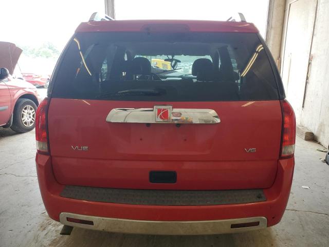 Photo 6 from auction – 2007 SATURN VUE with VIN 5GZCZ53437S866822