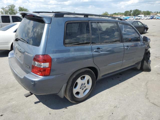 Photo 3 from auction – 2004 TOYOTA HIGHLANDER with VIN JTEDP21A240018596