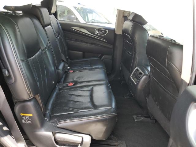 Photo 11 from auction – 2015 INFINITI QX60 with VIN 5N1AL0MM3FC554791