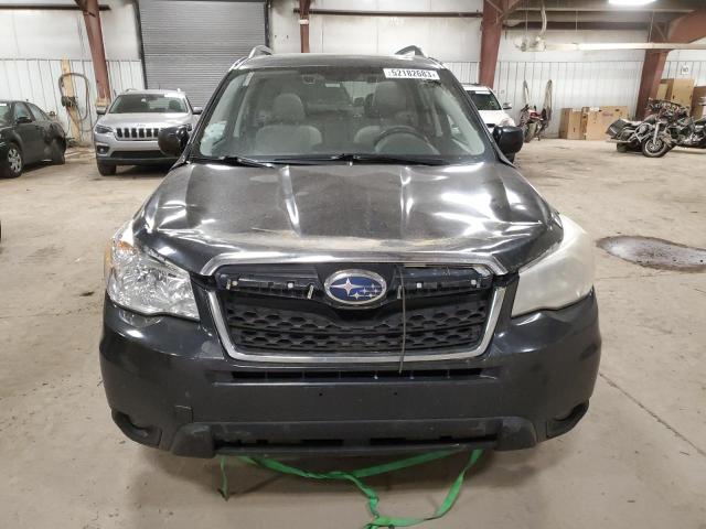 Photo 5 from auction – 2016 SUBARU FORESTER 2 with VIN JF2SJAFCXGH530731