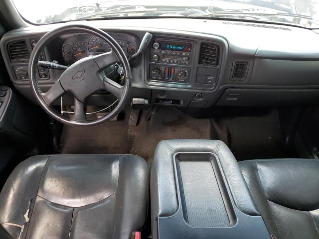 Foto 8 de la subasta – 2004 CHEVROLET SILVERADO con VIN 2GCEK19T641101749