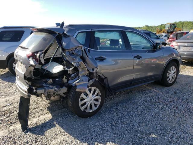 Photo 3 from auction – 2019 NISSAN ROGUE S with VIN JN8AT2MT3KW265754