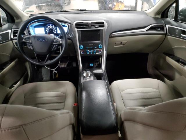 Photo 8 from auction – 2020 FORD FUSION SE with VIN 3FA6P0HD9LR229333