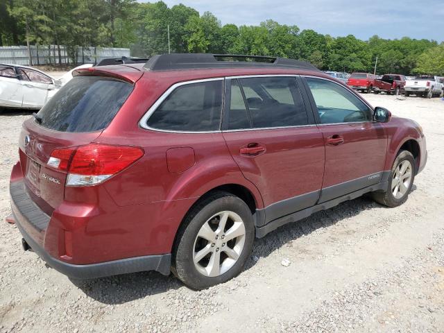Снимка 3 от търг – 2014 SUBARU OUTBACK 2. с VIN 4S4BRCLC8E3206612