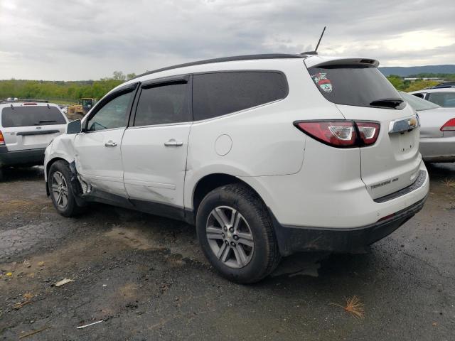 Photo 2 from auction – 2017 CHEVROLET TRAVERSE L with VIN 1GNKVHKD2HJ196979