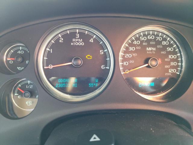Photo 9 from auction – 2010 CHEVROLET TAHOE C150 with VIN 1GNUCAE09AR278679