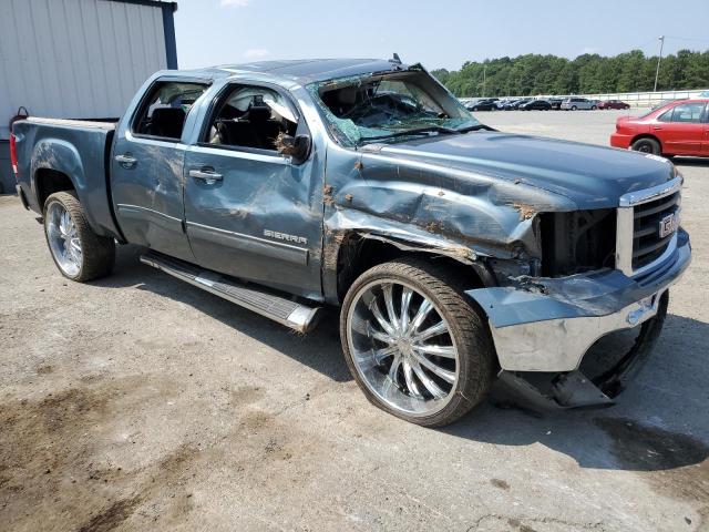 Photo 4 from auction – 2010 GMC SIERRA C15 with VIN 3GTRCWE03AG269634