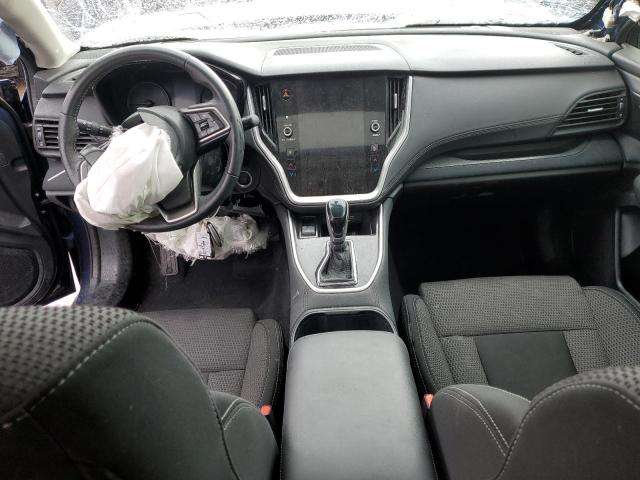 Photo 8 from auction – 2022 SUBARU OUTBACK PR with VIN 4S4BTAFC3N3113367