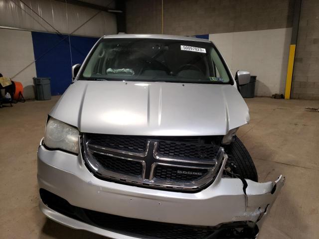 Photo 5 from auction – 2012 DODGE GRAND CARA with VIN 2C4RDGCG2CR138565