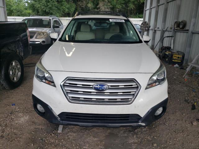 Photo 5 from auction – 2015 SUBARU OUTBACK 2. with VIN 4S4BSAHC5F3297499