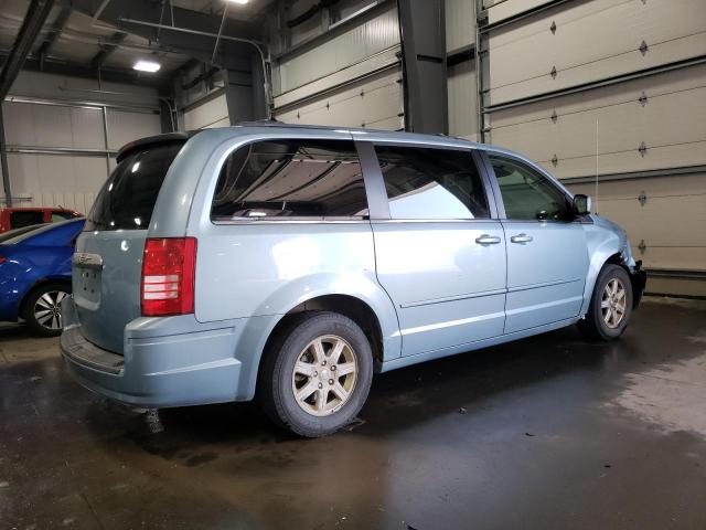 Photo 3 from auction – 2008 CHRYSLER TOWN & COU with VIN 2A8HR54P78R737185