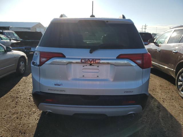 Photo 6 from auction – 2018 GMC ACADIA SLT with VIN 1GKKNWLS2JZ158965