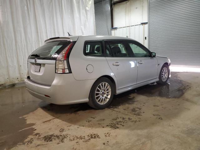 Photo 3 from auction – 2008 SAAB 9-3 2.0T with VIN YS3FB59YX81003755