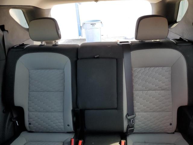 Photo 10 from auction – 2020 CHEVROLET EQUINOX LS with VIN 3GNAXHEVXLS557148