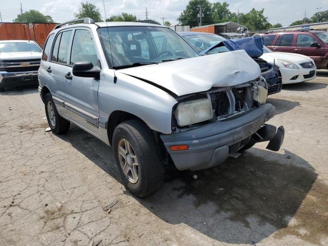 Photo 4 from auction – 2004 CHEVROLET TRACKER with VIN 2CNBJ134846910594