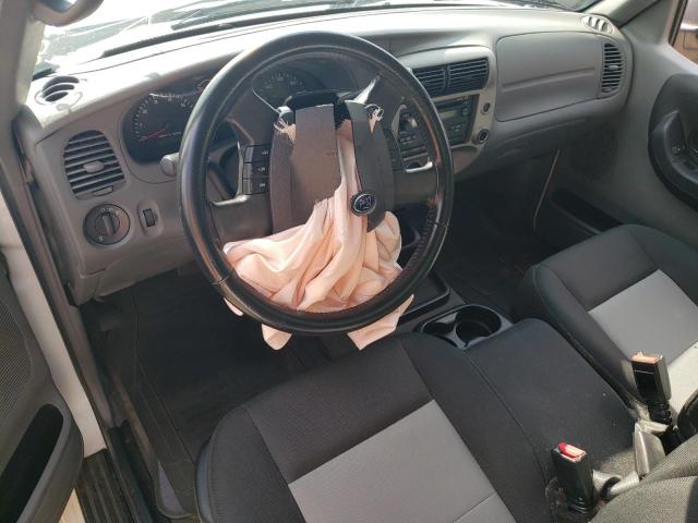 Photo 8 from auction – 2010 FORD RANGER with VIN 1FTKR1AD7APA65250