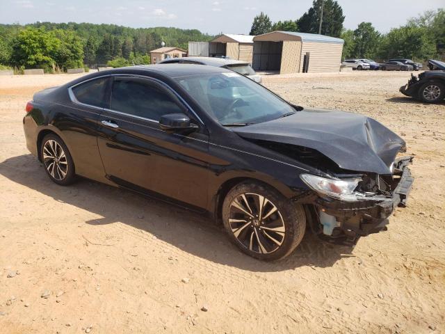 Photo 4 from auction – 2016 HONDA ACCORD EXL with VIN 1HGCT2B82GA002986